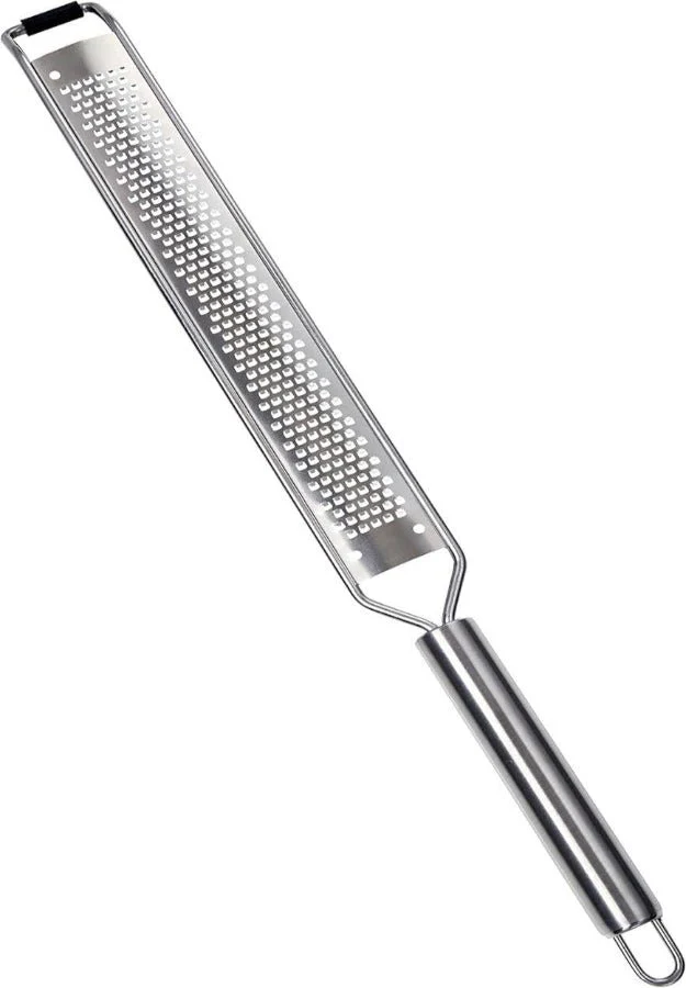 E-RONG Stainless Steel Multifunctional Grater 3.5cm*39cm