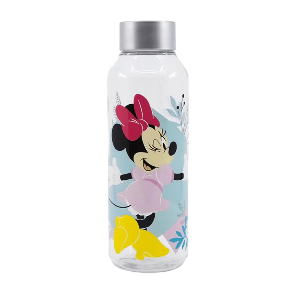Ecozen Plastic Water Bottle 660ml Durable and Eco-Friendly Hydration Solution