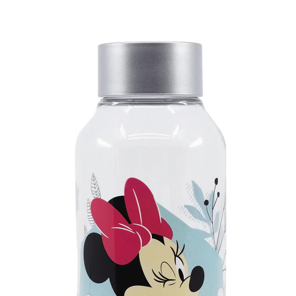 Ecozen Plastic Water Bottle 660ml Durable and Eco-Friendly Hydration Solution - Image 2