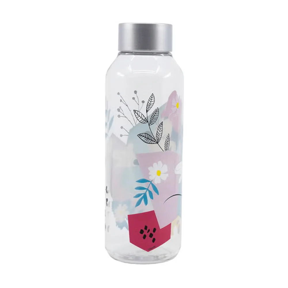 Ecozen Plastic Water Bottle 660ml Durable and Eco-Friendly Hydration Solution - Image 3