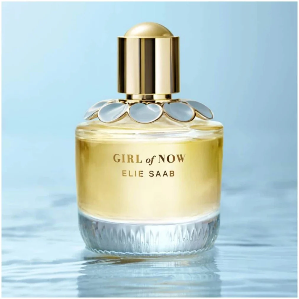 ELIE SAAB GIRL OF NOW EDP 90ML - Image 2