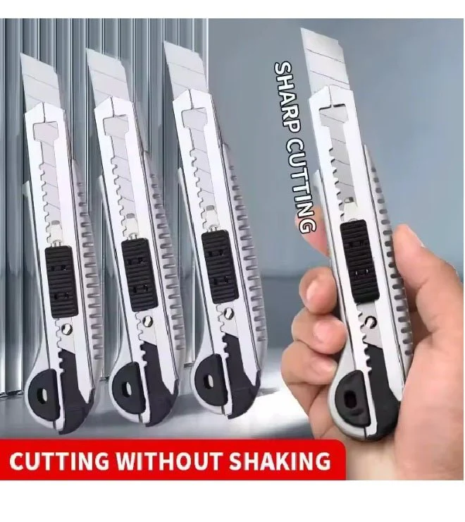 ENDURA Cutter 18mm wide Blade - Image 2