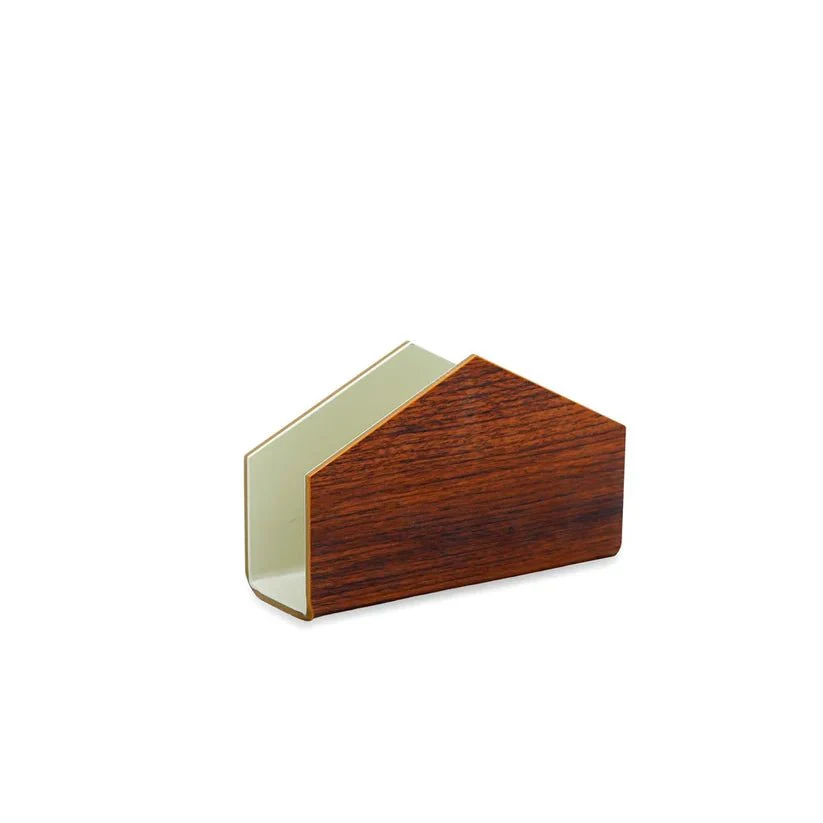 Evelin Pyramid Napkin Holder 14cm-10269Mk