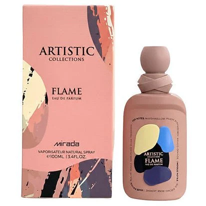 Mirada Artistic Collections Flame edp 100mL