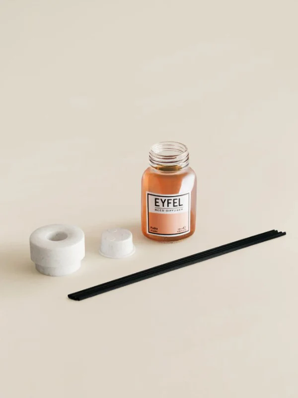 Eyfel Reed Diffuser - Powder 120 ml - Image 5