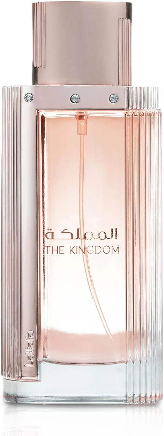 Lattafa Kindom Women EDP 100ml - Image 2
