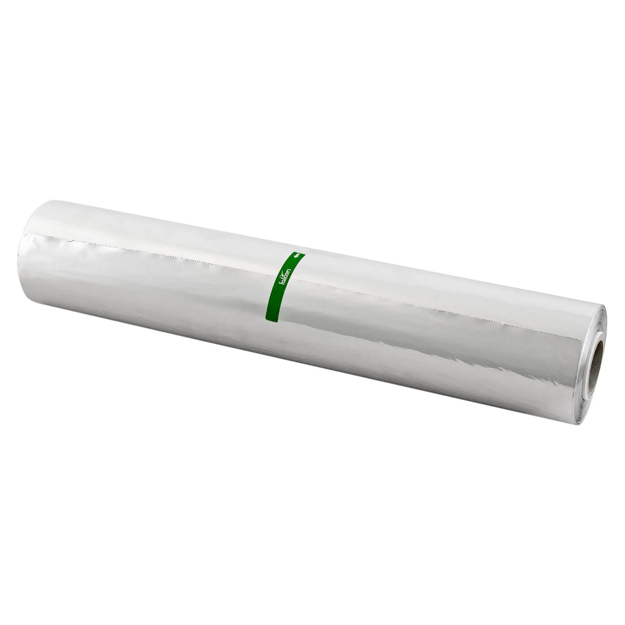 Falcon Heavy Duty Aluminium Foil 450mm Width, 1500g Gross Weight, Cooking-Storing-Wrapping, Economy Pack - Image 2