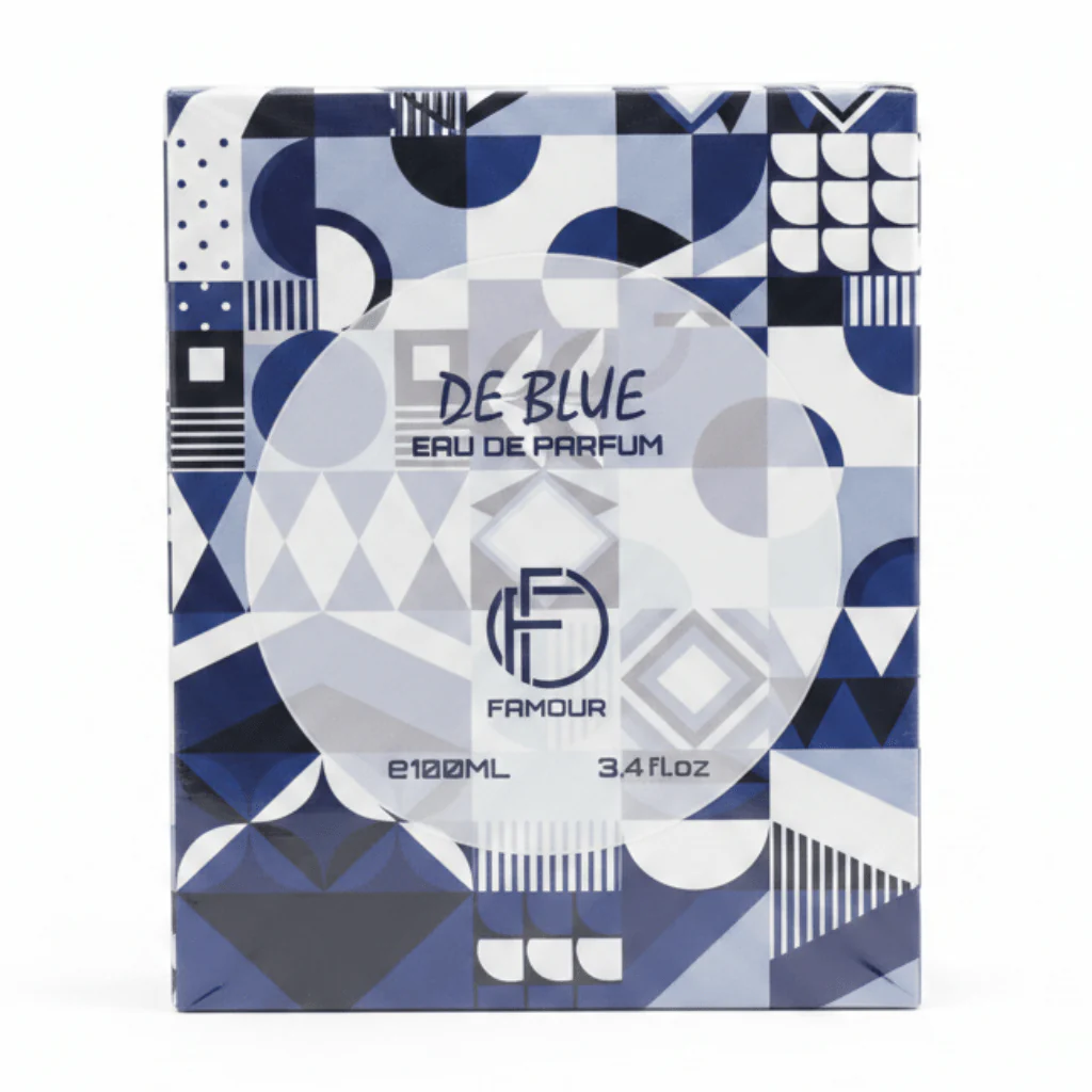 Famour De Blue Eau de Parfum 100ml