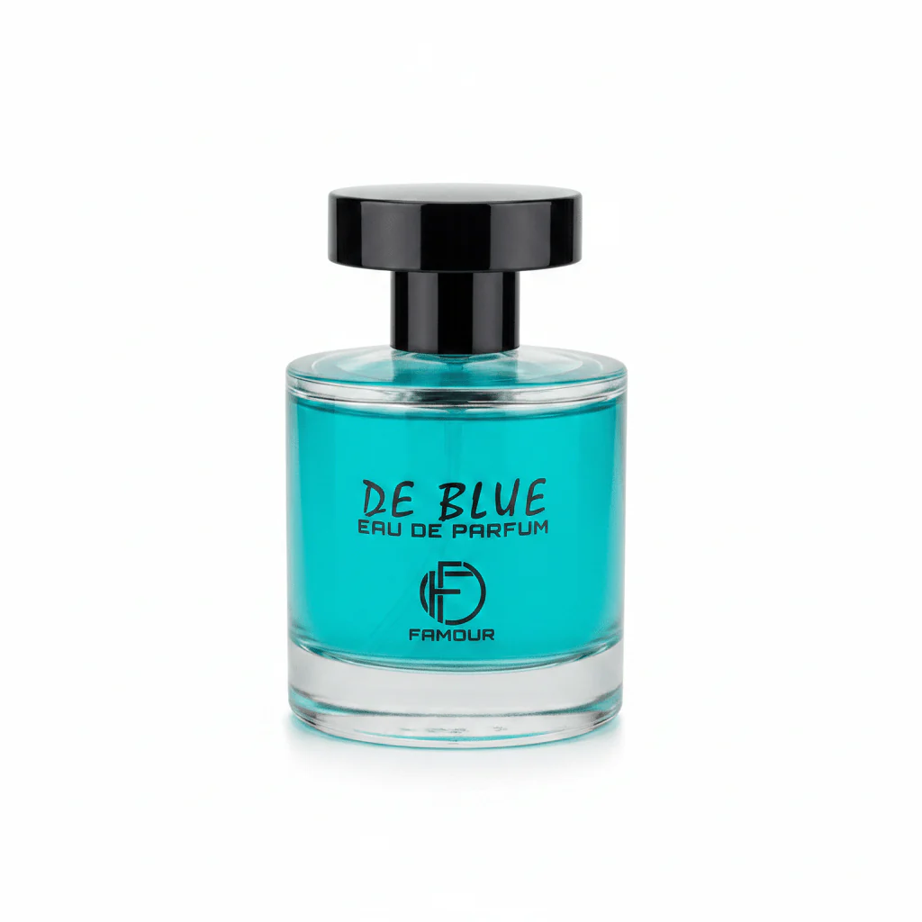 Famour De Blue Eau de Parfum 100ml - Image 2