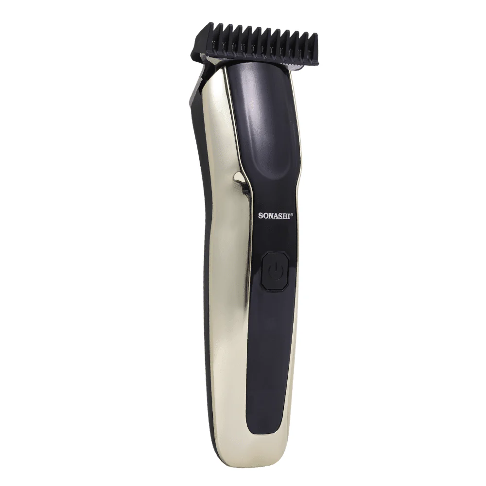 Sonashi Rechargeable Hair Clipper SHC-1060N - Image 2
