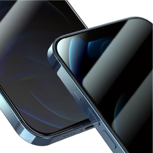 Green Lion 9H Steve Privacy Glass Protector – iPhone X / XS / 11 Pro - Image 3
