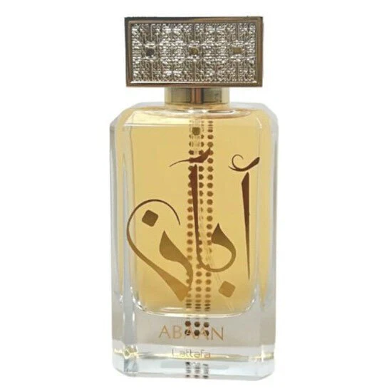 Lattafa Unisex Abaan Spray Eau De Parfum-100ML - Image 2