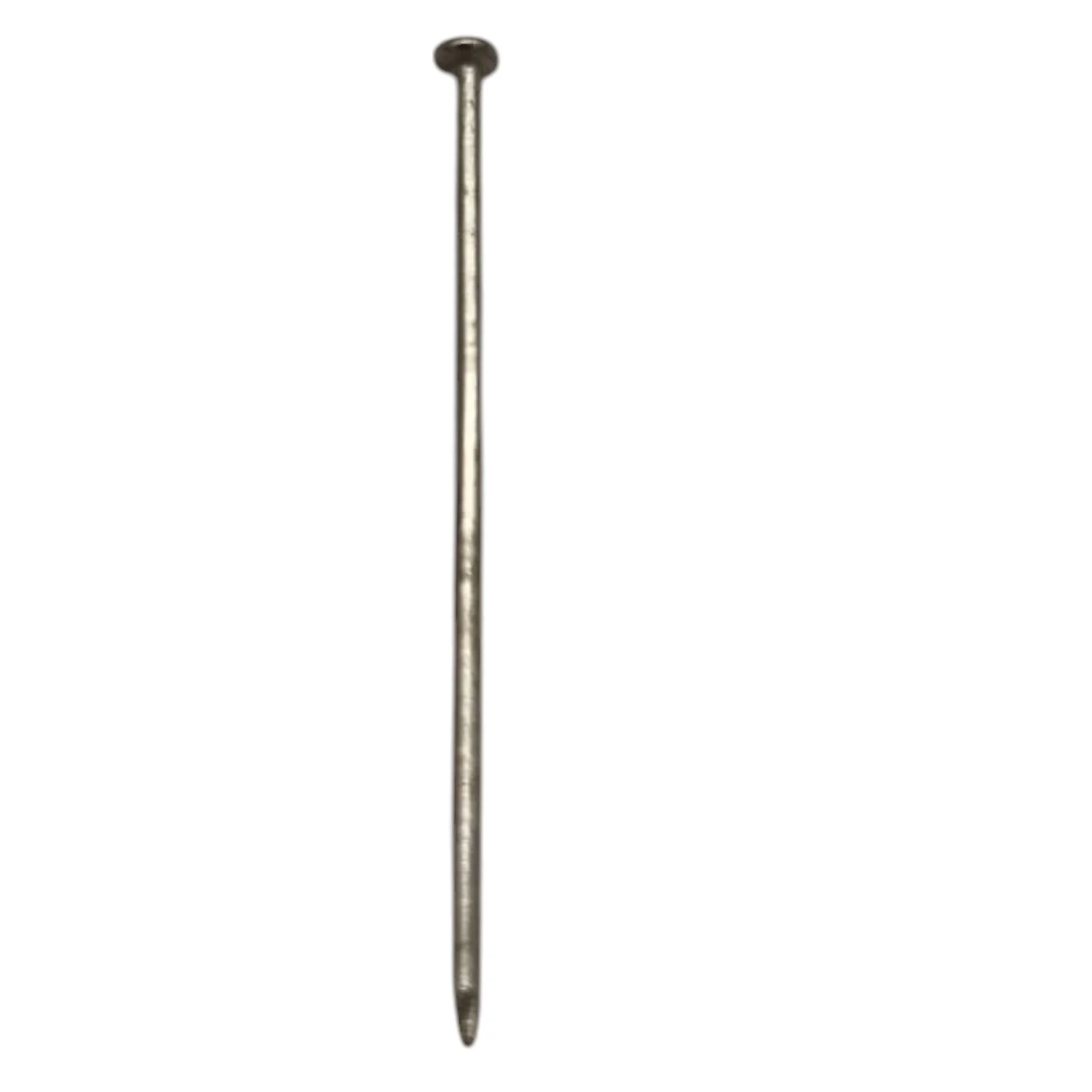 FIS Fine Straight Pins, Durable Stainless Steel Dressmaker For Sewing With Plastic Boxes, Flat Head, Satin Pins For Jewelry Making, Sewing Crafts 50Grams-28MM - Image 4