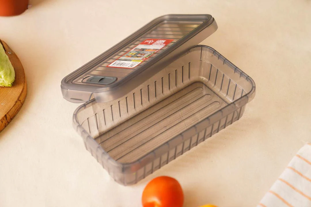 FOLY LIFE Leon Storage Box 2000ml