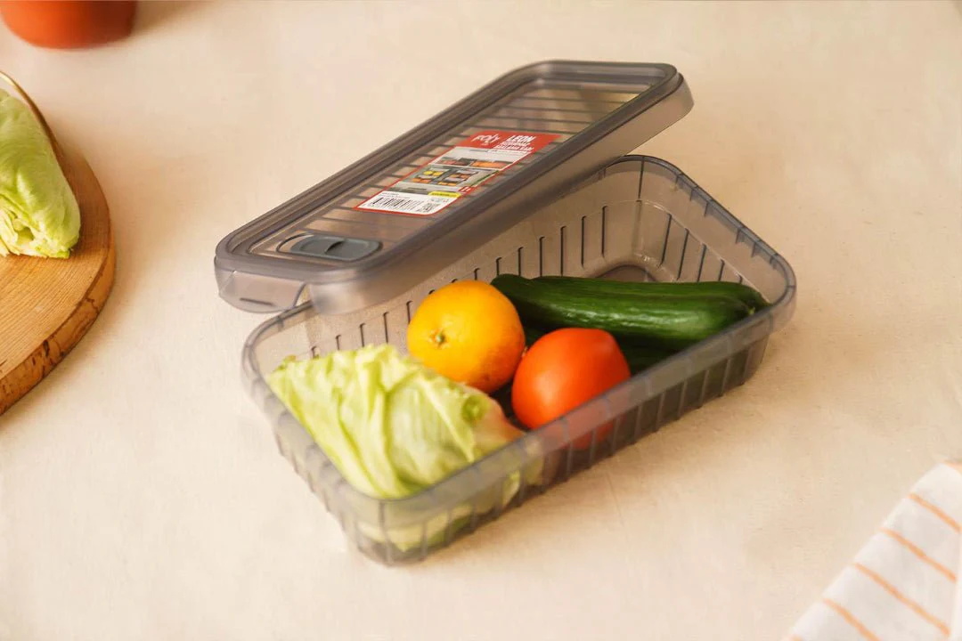 FOLY LIFE Leon Storage Box 2000ml - Image 4