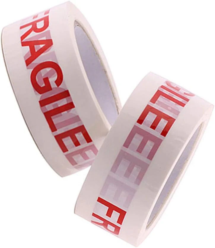 Fragile Tape Handle With Care 1Pcs - Image 2