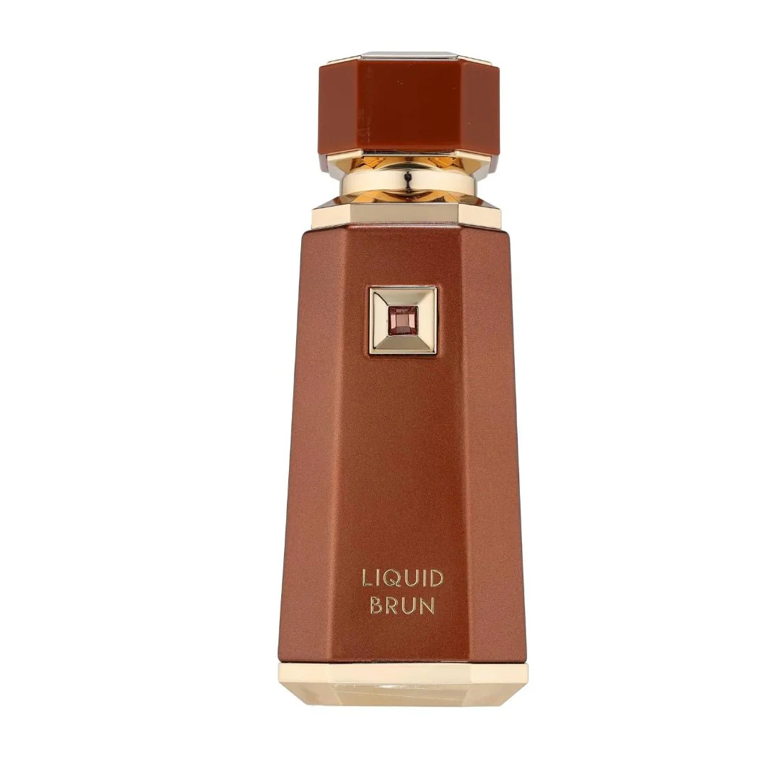 French Avenue Liquid Brun Perfume For Men EDP 100ml