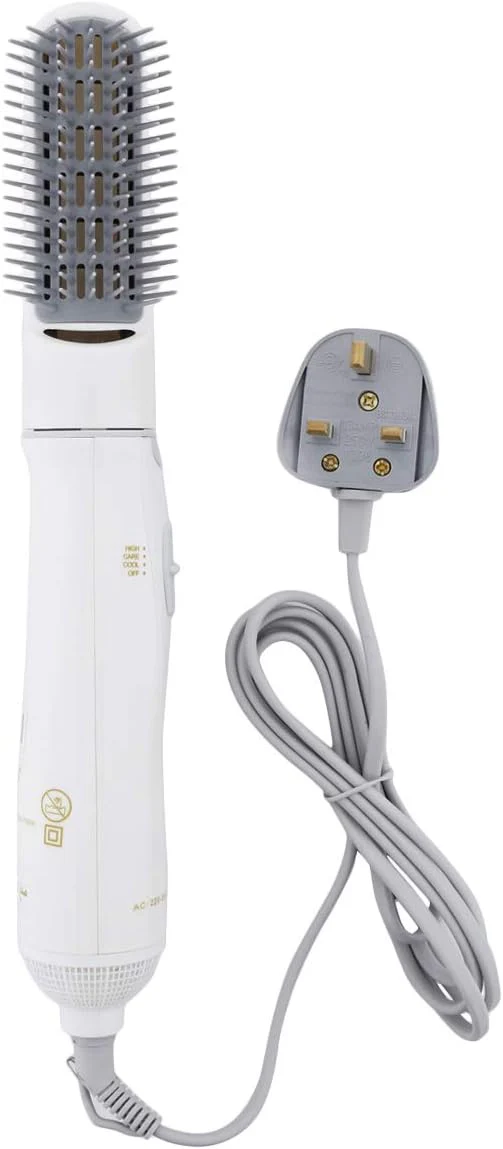 GEEPAS Multi-Functional Hair Styler- GH652N1