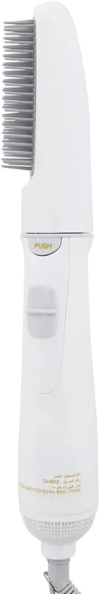 GEEPAS Multi-Functional Hair Styler- GH652N1 - Image 2