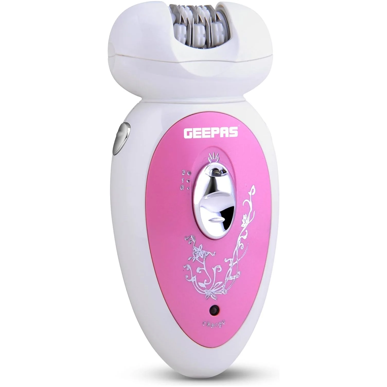 Geepas Rechargeable Epilator for Women - GLS8679
