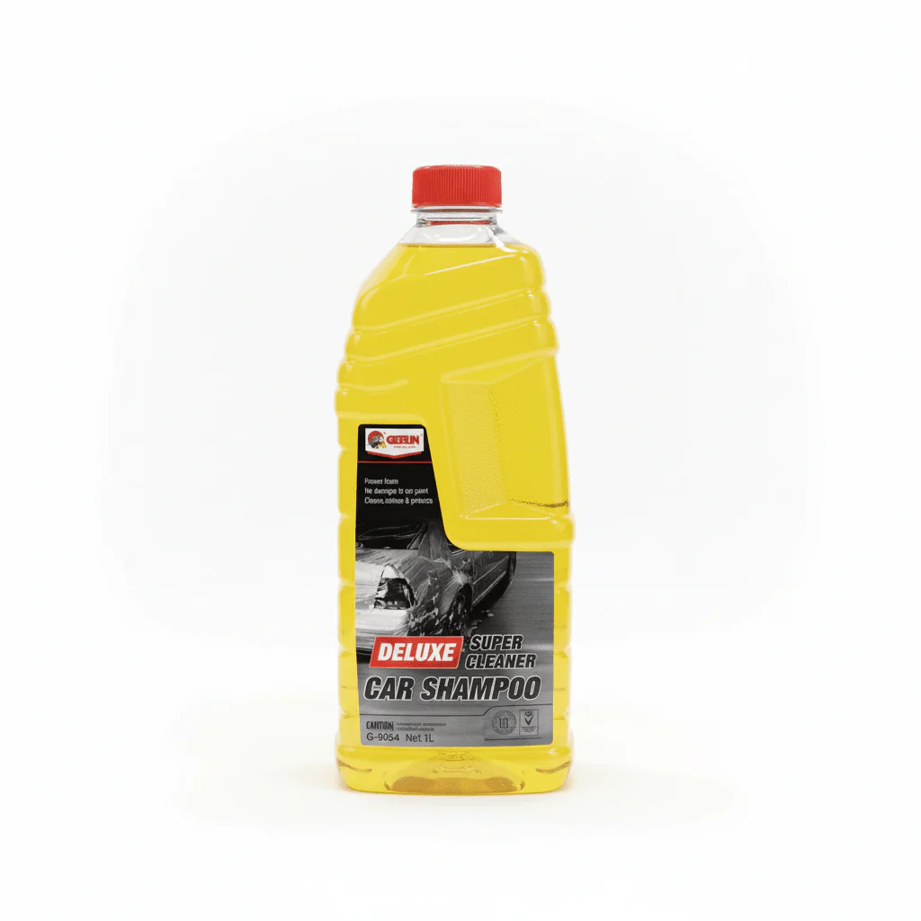 Getsun Car Shampoo Deluxe Super Cleaner-1L