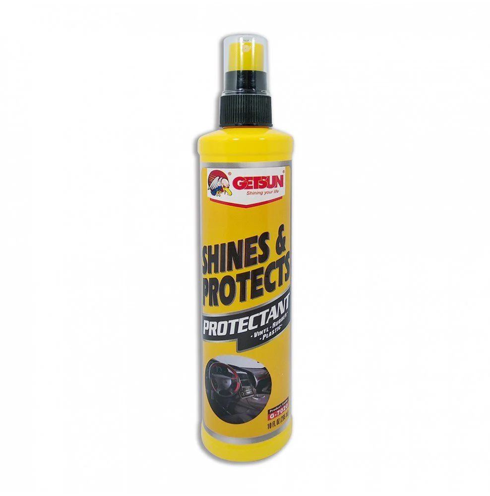 Getsun Shines & Protects & Auto Protectant-295ml - Image 3
