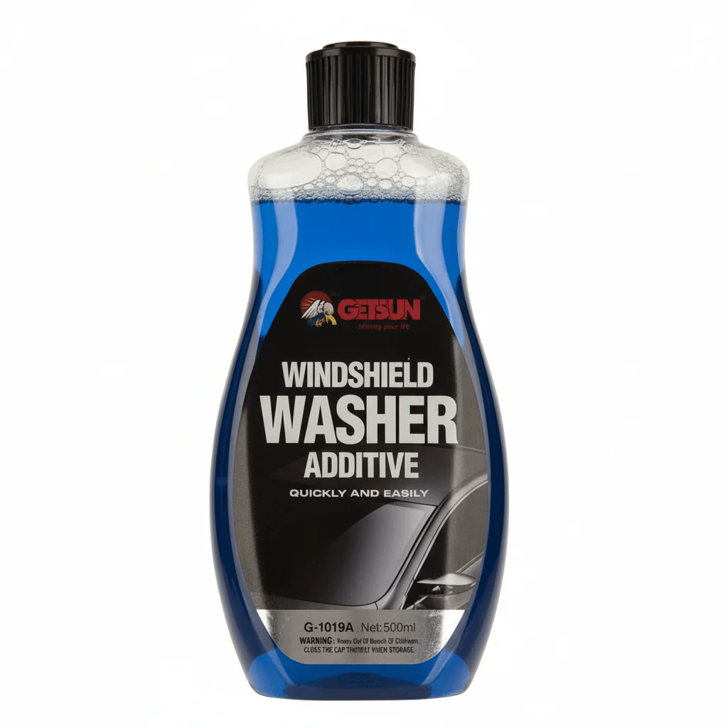Getsun Windshield Washer Additive -500ml