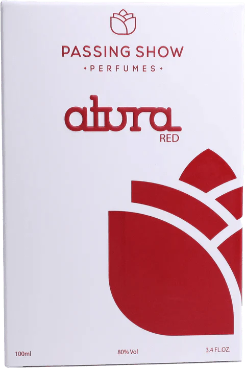 Passing Show Atura Red Edp 100 ML - Image 3