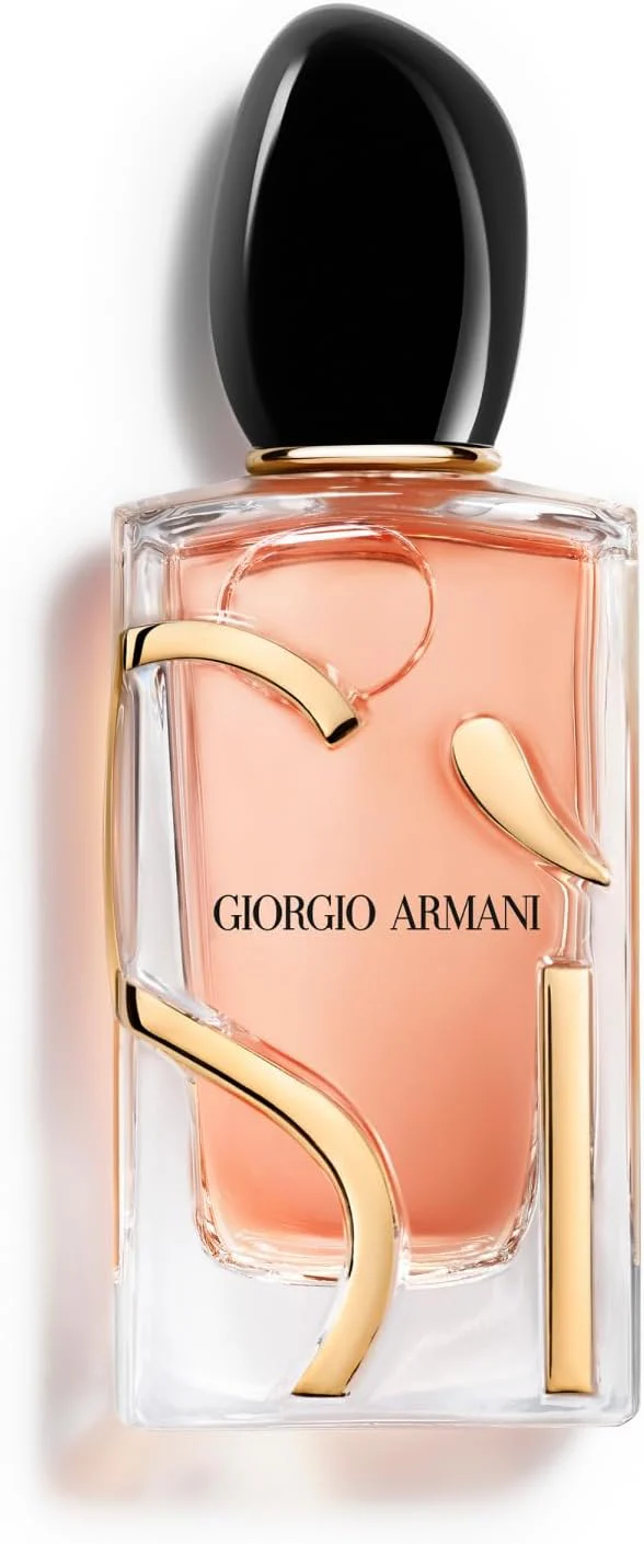 Giorgio Armani Si-Intense Perfume EDP- 100ml - Image 2