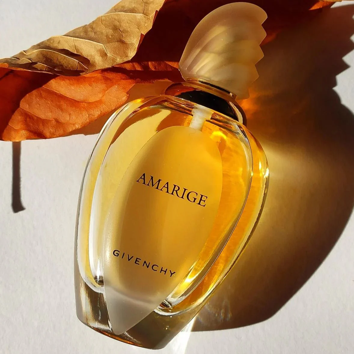 Givenchy Amarige for Women EDT- 100ml - Image 3