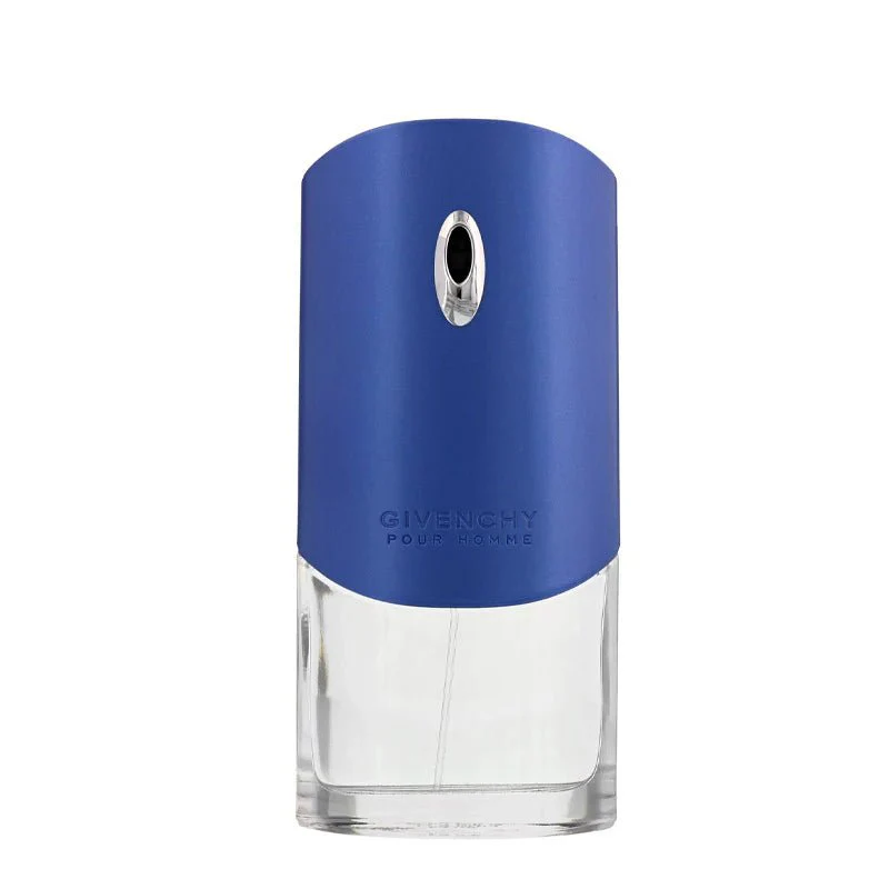 Givenchy Blue Label Pour Homme for Men EDT- 100ml - Image 2