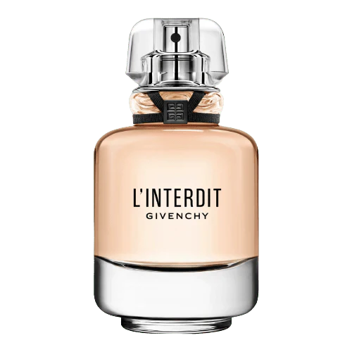 Givenchy L'Interdit for Women EDP- 80ml - Image 2