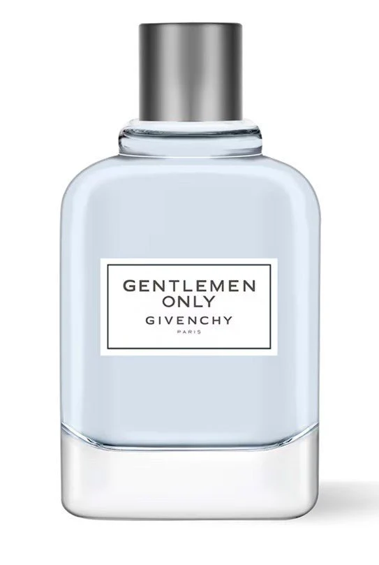 Givenchy Paris Gentlemen Only for Men EDT- 100ml - Image 2