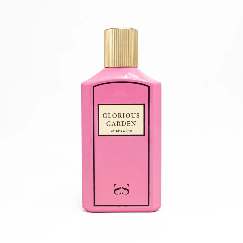 Glorious Garden Spectra Eau De Parfum For Women 100ml - Image 2