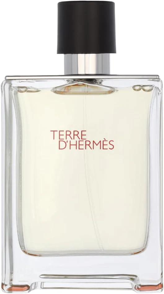 Hermes Terre D'Hermes EDT for Men- 100ml - Image 2