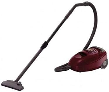 HITACHI 1600W Bagless Vacuum Cleaner, High Suction Power With 5L Big Dust Capacity-CVW160024CBSWR - Image 2