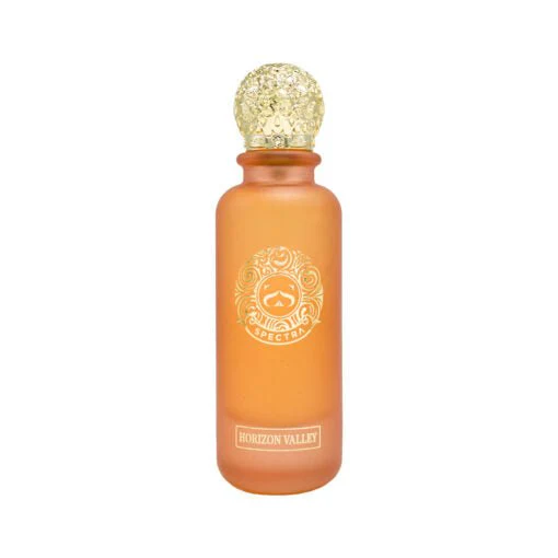 Spectra Horizon Valley EDP Unisex Perfume 80ml - Image 2