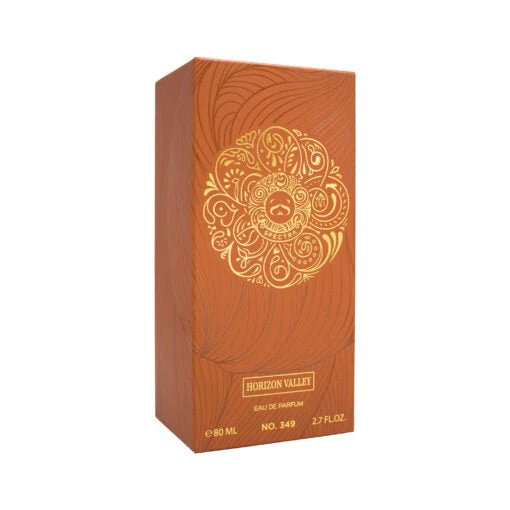 Spectra Horizon Valley EDP Unisex Perfume 80ml - Image 3