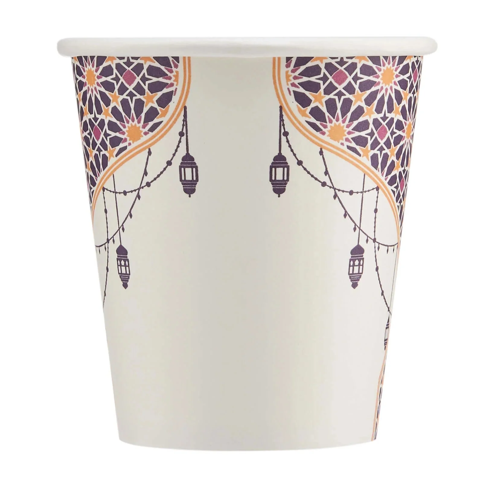 Hotpack 6.5oz Heavy Duty Paper Cups – 150 Pieces Value Pack - Image 2
