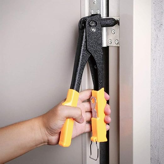 ITALO Hand Riverter, HW142 - Image 3