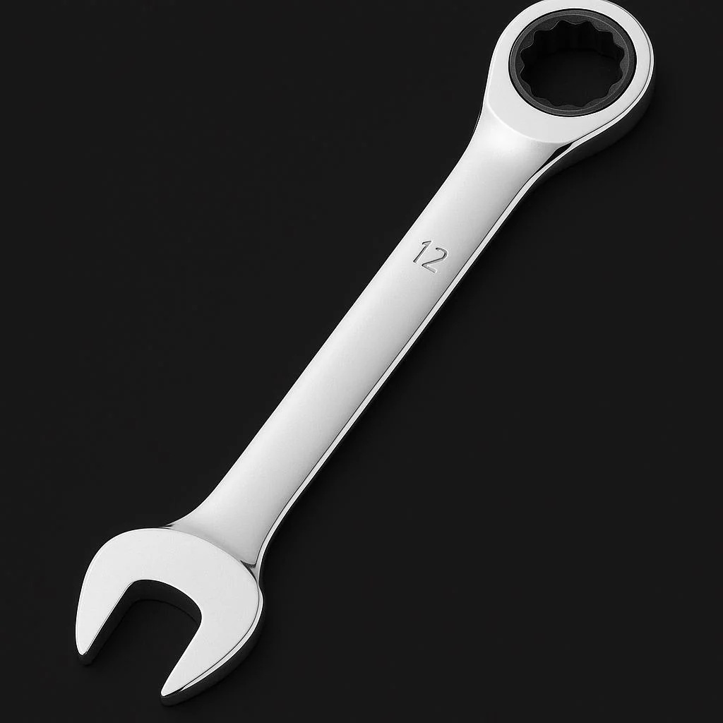 ITALO Spanner 12mm, HW-344
