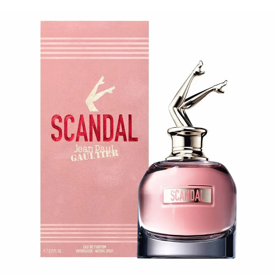 Jean Paul Gaultier Scandal EDP- 80ml