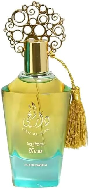 Ard Al Zaafaran Dar Hae New Eau De Parfum for Women 100 ml - Image 2