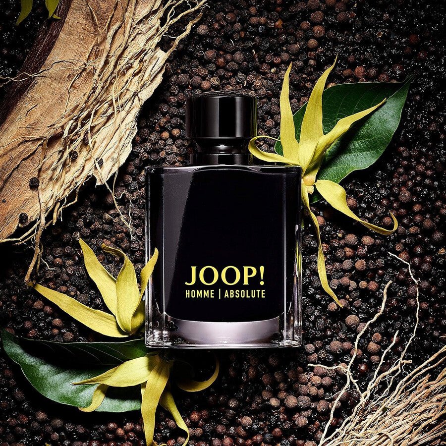 Joop! Homme Absolute EDP- 120ml - Image 3