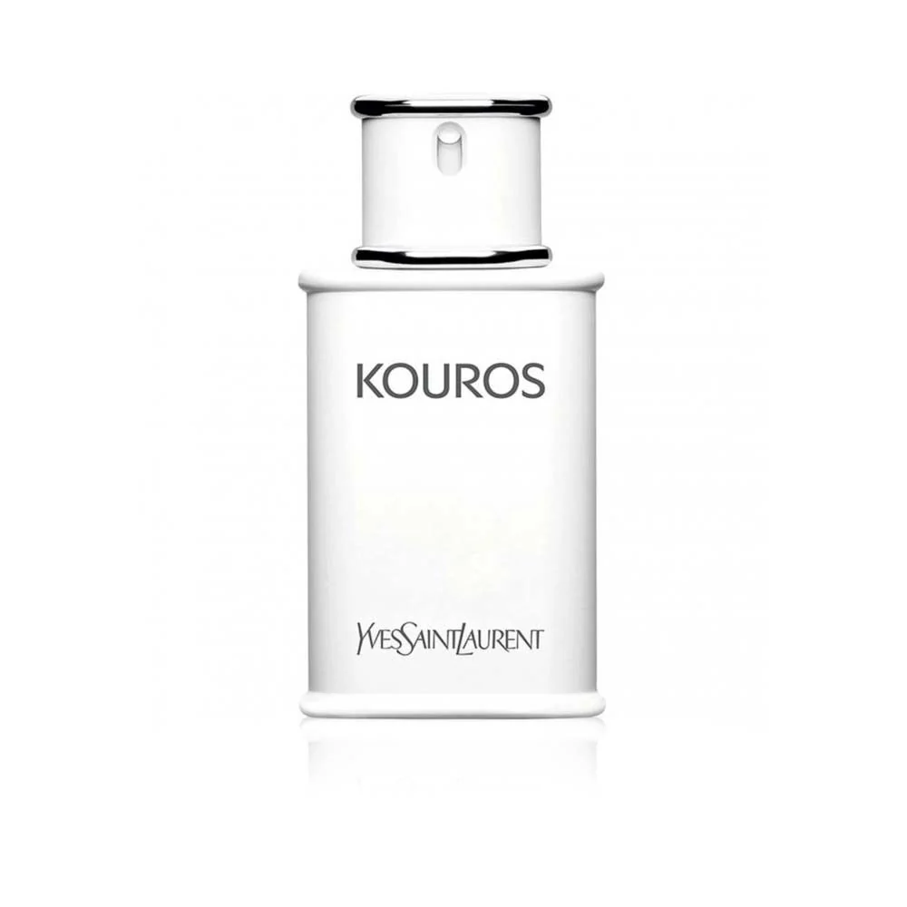 KOUROS BY YVES SAINT LAURENT EDT 100ML - Image 2