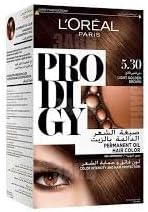 L’Oréal Paris Prodigy, 5.3 Light Golden Brown