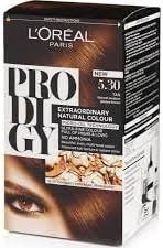 L’Oréal Paris Prodigy, 5.3 Light Golden Brown - Image 2