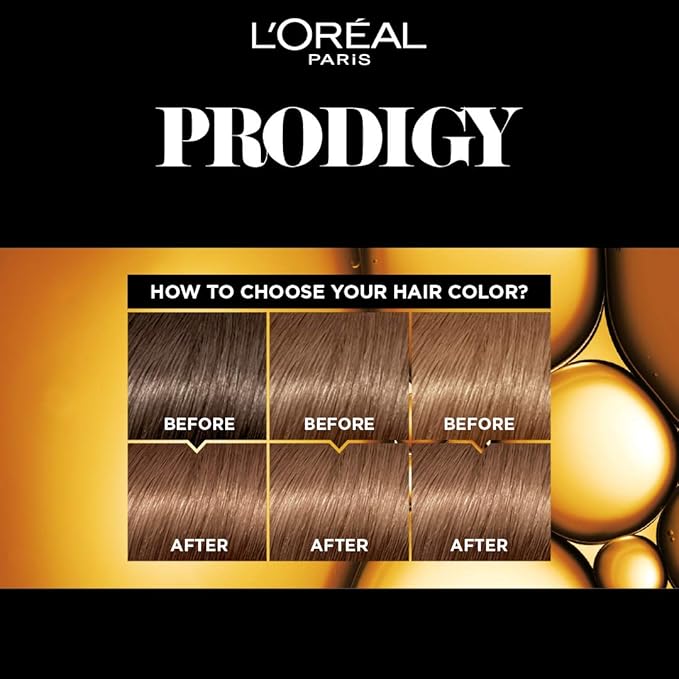 L’Oréal Paris Prodigy, 7.0 Blonde - Image 3