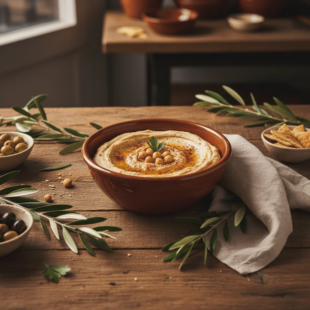 La Dehesa Brown Clay Soup Bowl Medium Handmade Dining Bowl | Made in Spain | 15cm - Image 2