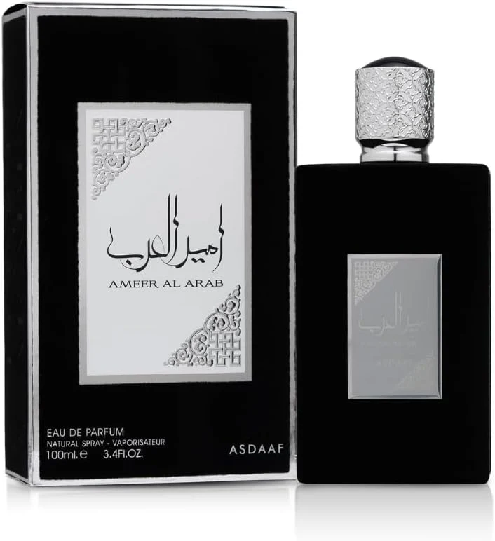 Lattafa Ameer Al Arab Eau De Parfume-100ML